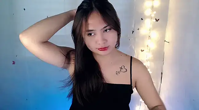 Snapshot of bbygrl_Carol chatting on 02-23-25, 04:28 bbygrl Carol online show from 02-23-25, 04:28