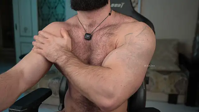 mike0xx online show from 02-12-26, 09:37