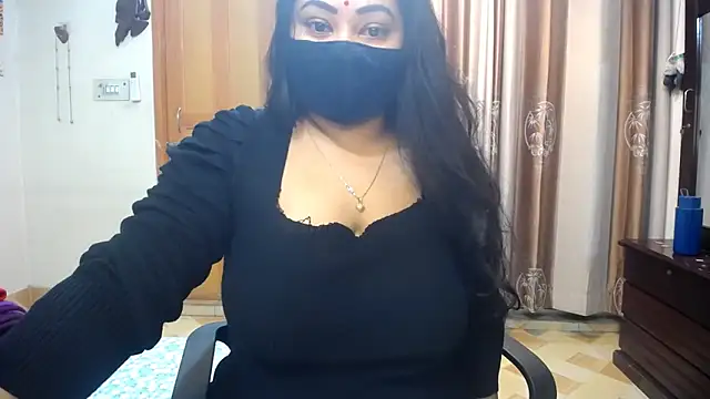 lady maeda  online show from 12-30-24, 10:55