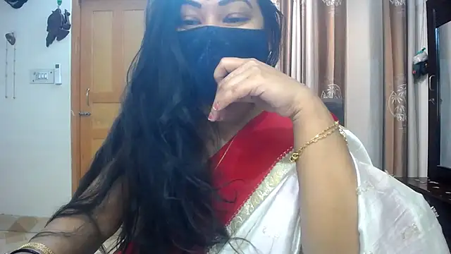 lady maeda  online show from 02-04-25, 10:45