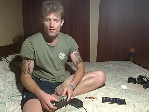 the-billy-blue online show from 01-16-26, 02:26