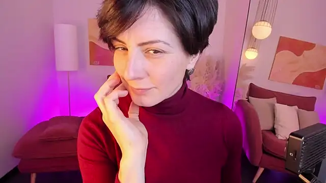 Snapshot of LorenDaze chatting on 11-07-25, 06:35 LorenDaze online show from 11-07-25, 06:35