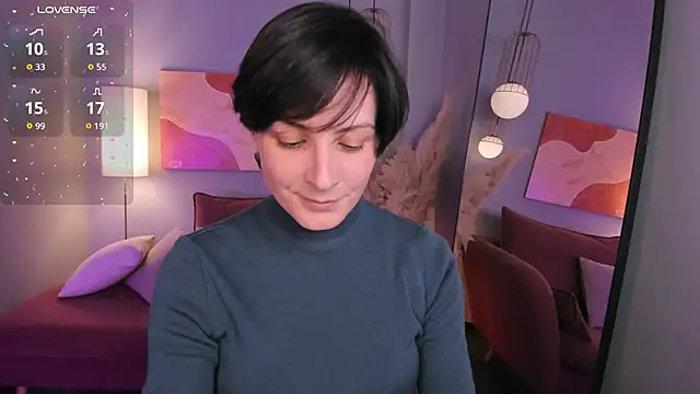 LorenDaze online show from 05-08-26, 04:01
