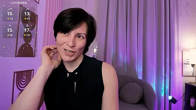 LorenDaze online show from 06-02-26, 02:08