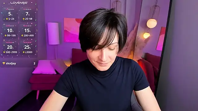 LorenDaze online show from 06-16-26, 02:09