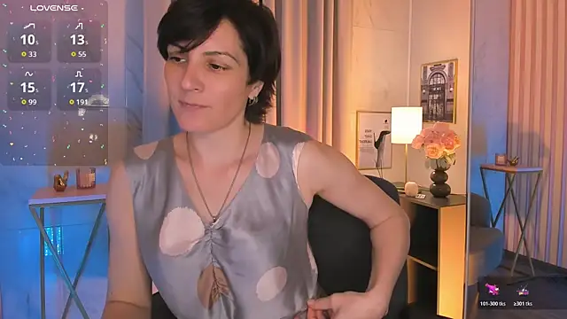 LorenDaze online show from 06-20-26, 01:47