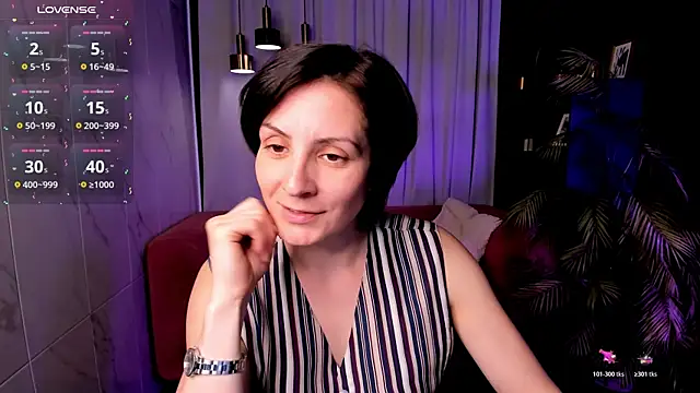 LorenDaze online show from 06-25-26, 02:10