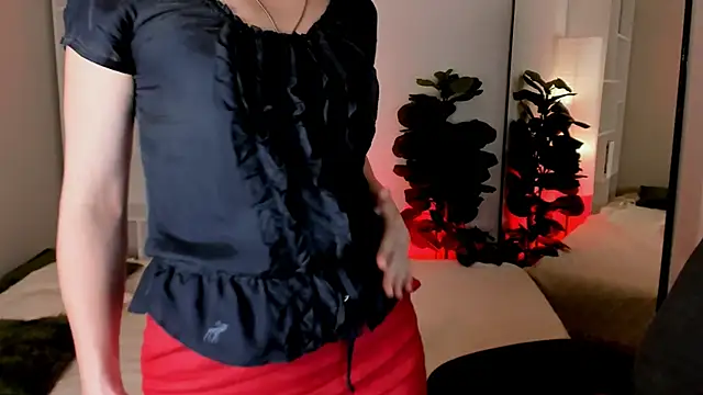 LorenDaze online show from 06-30-26, 02:07