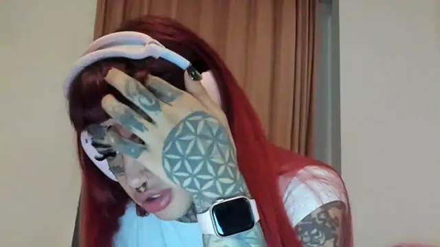 tamarapervert online show from 10-11-25, 06:39