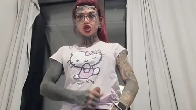 tamarapervert online show from 11-07-25, 12:54