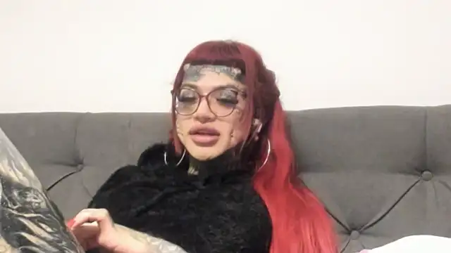 tamarapervert online show from 03-14-26, 06:13