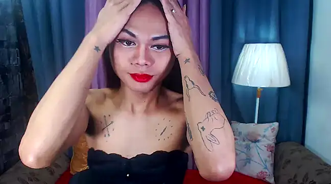 ELLIZABETHFORCUMXX online show from 01-26-25, 05:02