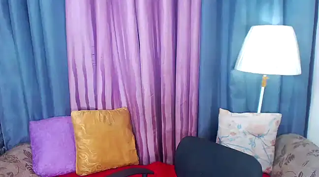 ELLIZABETHFORCUMXX online show from 01-27-25, 12:33