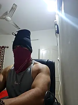 kaizercool1 online show from 01-31-25, 04:14