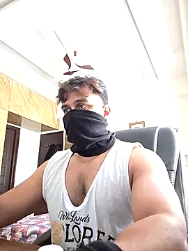 kaizercool1 online show from 10-20-25, 09:10