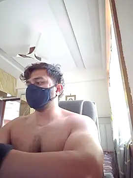 kaizercool1 online show from 11-25-25, 02:00