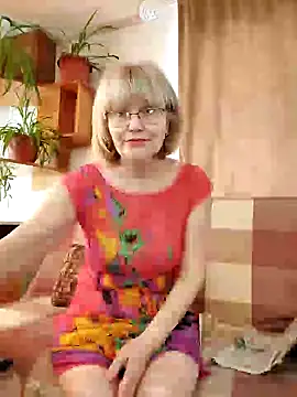 IrmaRose online show from 03-07-25, 07:08