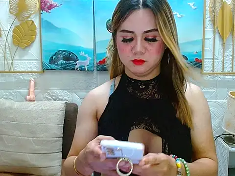 DreamAngelTrans online show from 05-02-26, 11:59