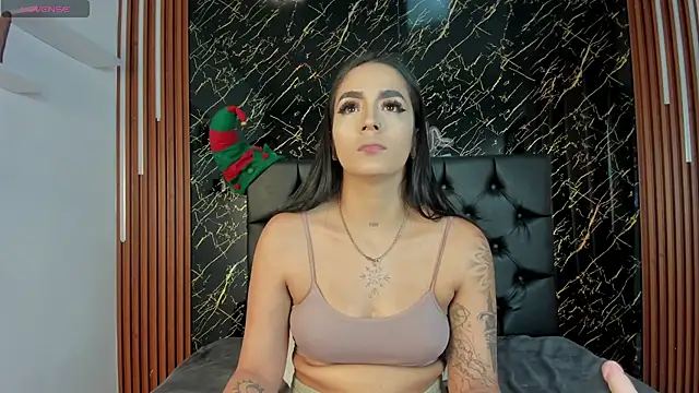 Tamara-evans online show from 12-05-25, 06:59