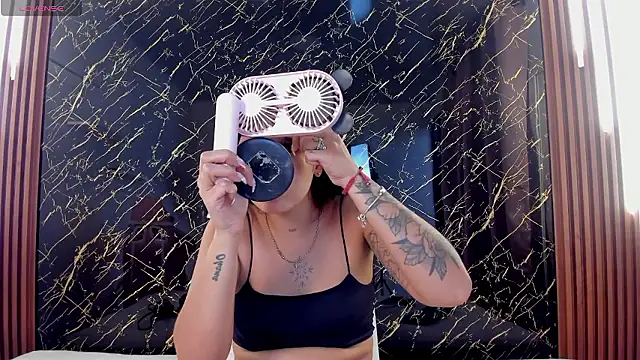 Tamara-evans online show from 01-08-26, 07:16