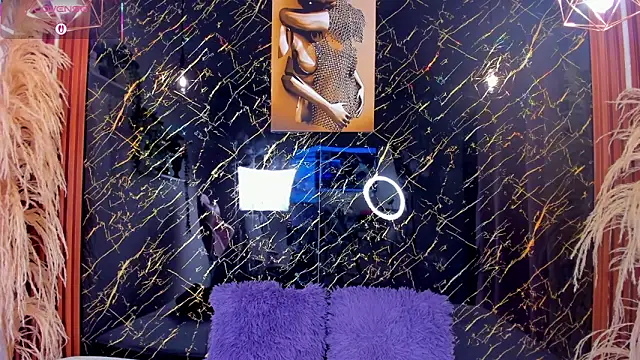 Tamara-evans online show from 02-06-26, 02:20