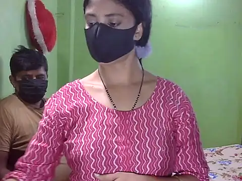 Indian Horny Wife online show from 05-30-26, 11:51