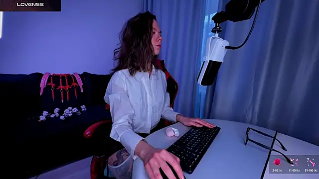 DivineBite online show from 02-27-25, 01:28