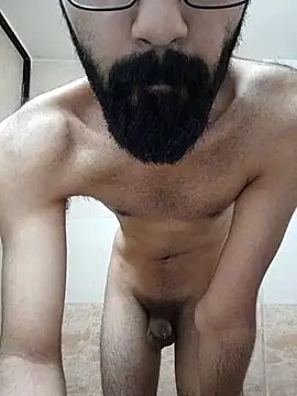 Aroused Tenancy online show from 03-17-25, 06:51