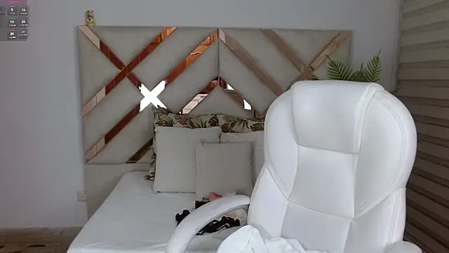 kimara lion online show from 12-05-24, 04:20