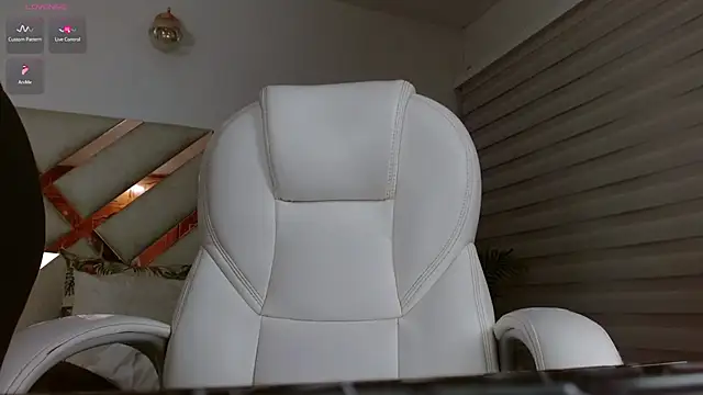 kimara lion online show from 12-19-24, 03:40