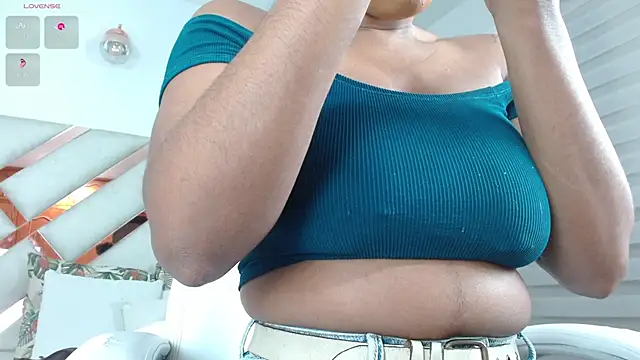 kimara lion online show from 01-09-25, 03:36