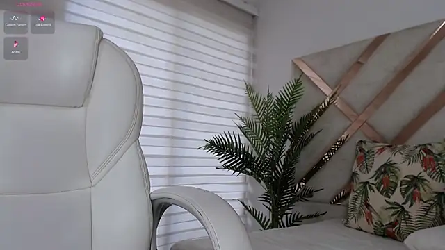 kimara lion online show from 01-11-25, 12:40