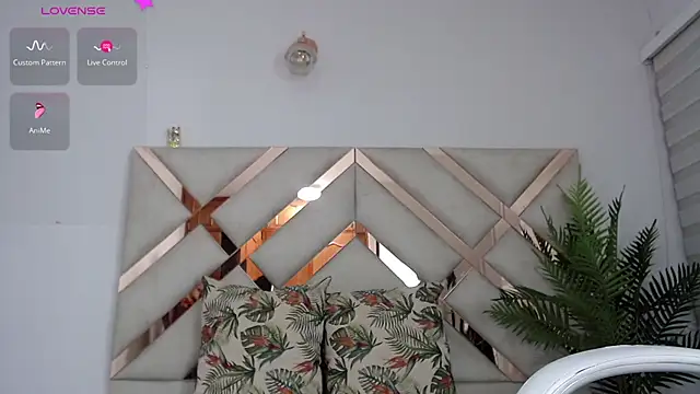 kimara lion online show from 03-06-25, 03:24