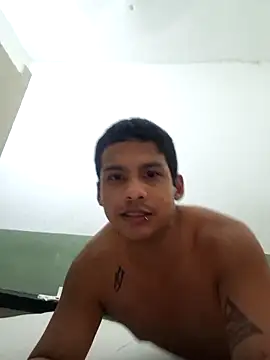 Snapshot of Cachundo chatting on 04-13-26, 03:12 Cachundo online show from 04-13-26, 03:12