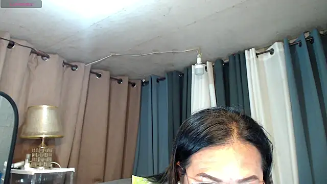 Snapshot of MagnificatMistress chatting on 12-15-24, 10:26 MagnificatMistress online show from 12-15-24, 10:26