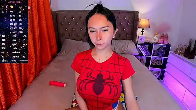 Lady Riley online show from 08-01-26, 10:30
