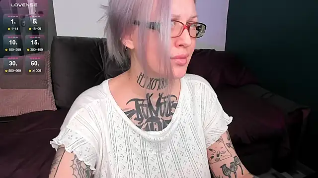 Eurusholmess online show from 02-21-26, 11:11