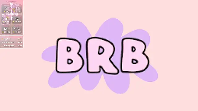 brrritney online show from 05-03-26, 03:01