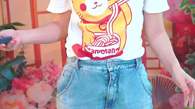 Pinkie Princes online show from 11-14-25, 02:54