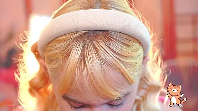 Pinkie Princes online show from 11-27-25, 03:30