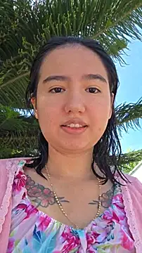 Pinkie Princes online show from 06-10-26, 03:22