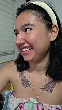 Pinkie Princes online show from 06-11-26, 12:32