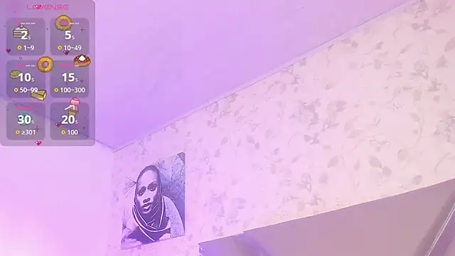 Snapshot of EmilyyRosee_ chatting on 02-05-26, 02:16 EmilyyRosee online show from 02-05-26, 02:16