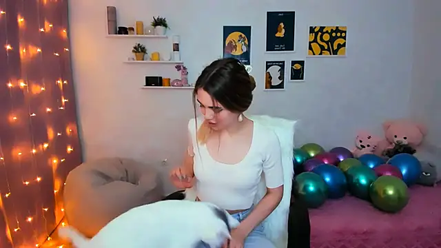 aPieceOfJoy online show from 02-13-25, 04:22