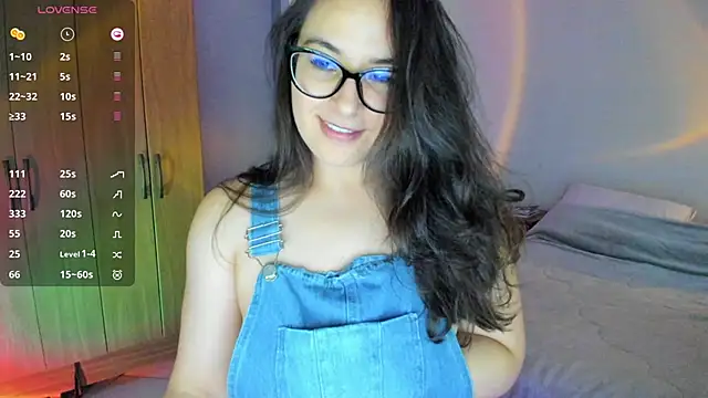 anna love hot online show from 01-06-25, 10:05