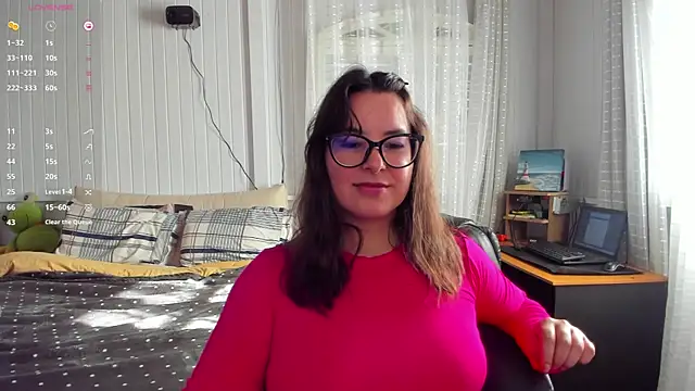 Snapshot of anna_love_hot chatting on 05-21-26, 05:53 anna love hot online show from 05-21-26, 05:53