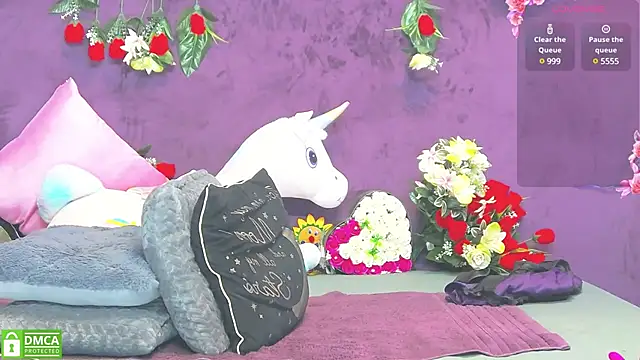 Jayllene online show from 12-06-24, 08:15