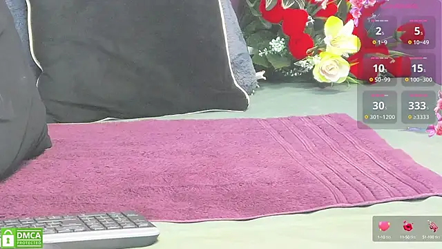 Jayllene online show from 12-12-24, 12:44