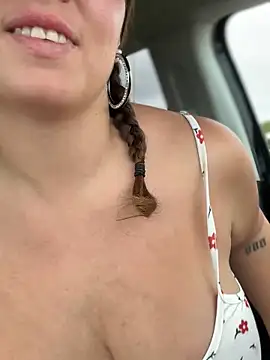 Samantha official online show from 02-21-25, 10:39