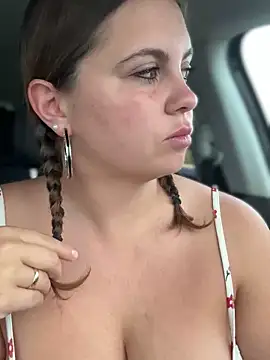 Samantha official online show from 02-22-25, 07:23